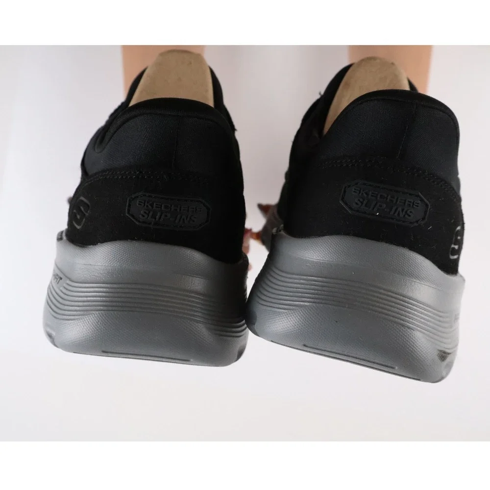 Skechers Slip-ins Arch Fit Garza Chapman - Small Heel DamageSneakers 11 NWT